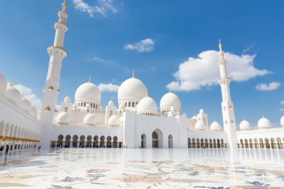 Masjid Leadership and Inclusion-Why Inclusion of Women in the Masjid Matters