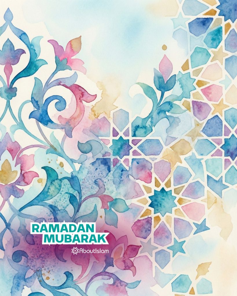 30+ Beautiful Cards for Ramadan 1447/2026 - About Islam 30+ Beautiful Cards for Ramadan 1447/2026 - About Islam