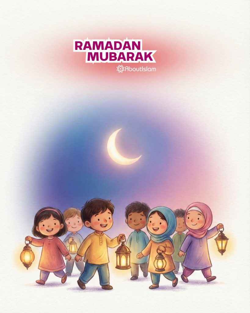 30+ Beautiful Cards for Ramadan 1447/2026 - About Islam 30+ Beautiful Cards for Ramadan 1447/2026 - About Islam