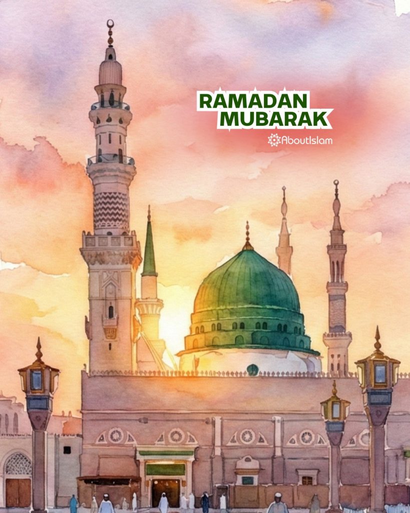 30+ Beautiful Cards for Ramadan 1447/2026 - About Islam 30+ Beautiful Cards for Ramadan 1447/2026 - About Islam