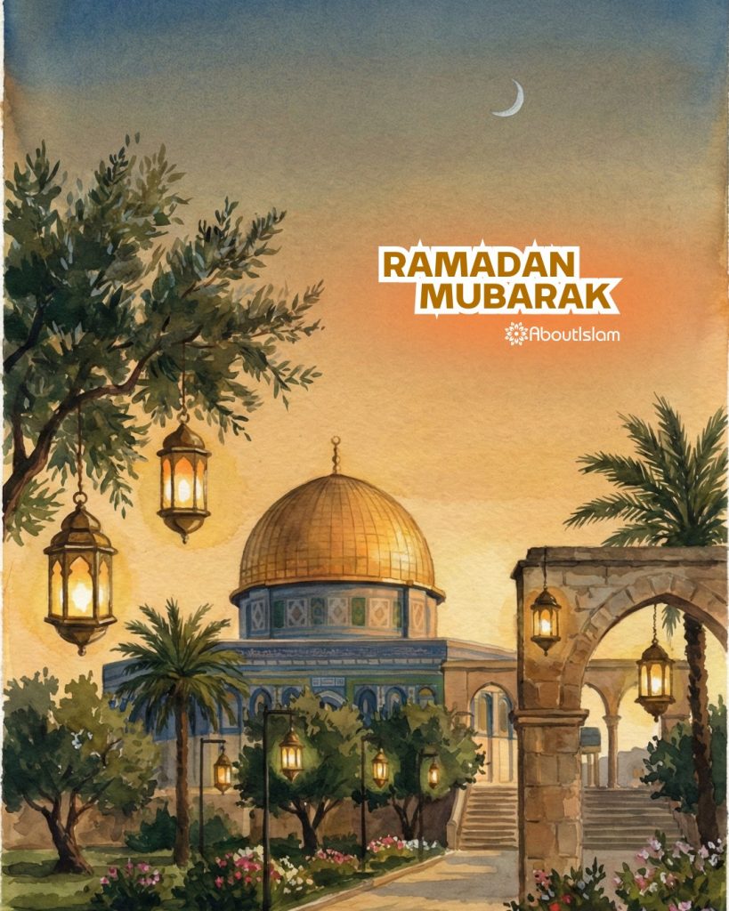 30+ Beautiful Cards for Ramadan 1447/2026 - About Islam 30+ Beautiful Cards for Ramadan 1447/2026 - About Islam