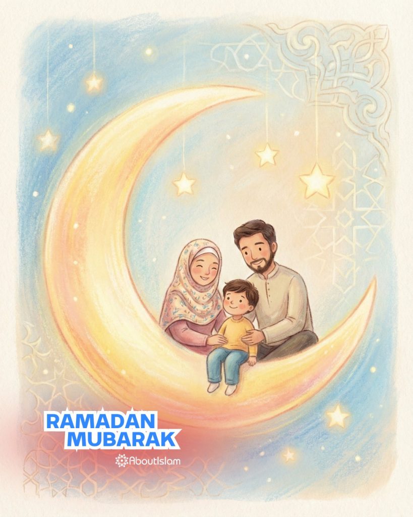 30+ Beautiful Cards for Ramadan 1447/2026 - About Islam 30+ Beautiful Cards for Ramadan 1447/2026 - About Islam
