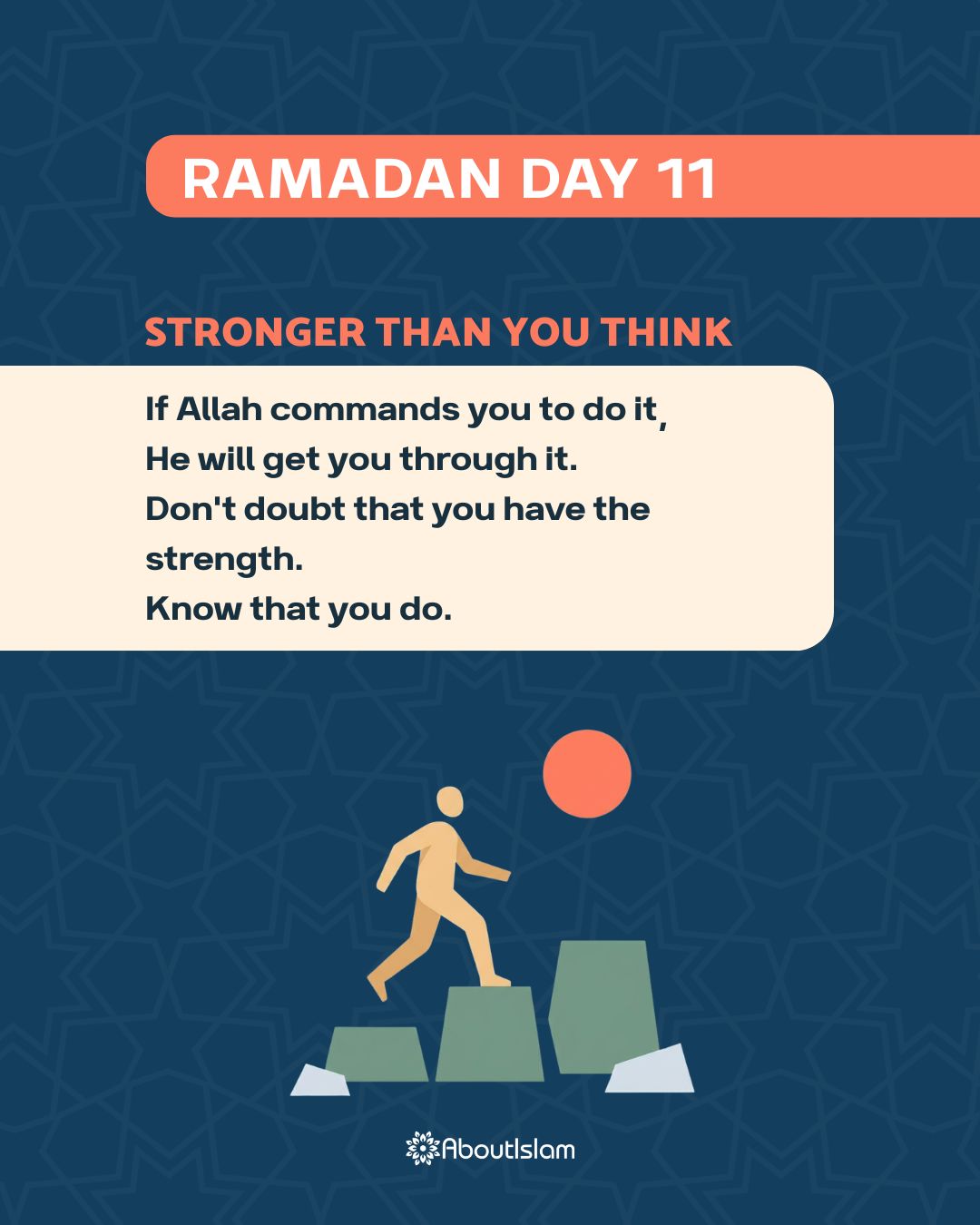 Ramadan Tips