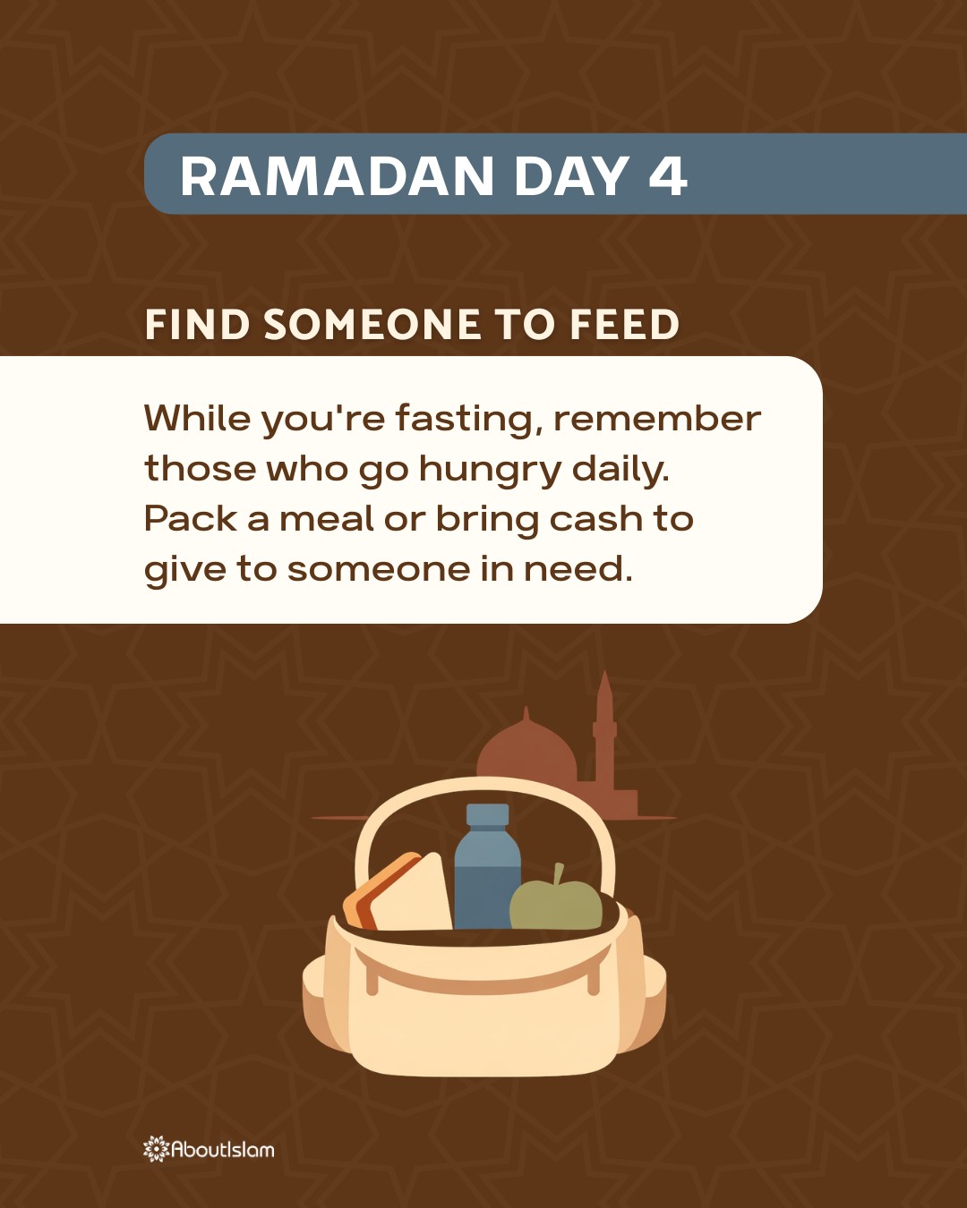 Ramadan Tips
