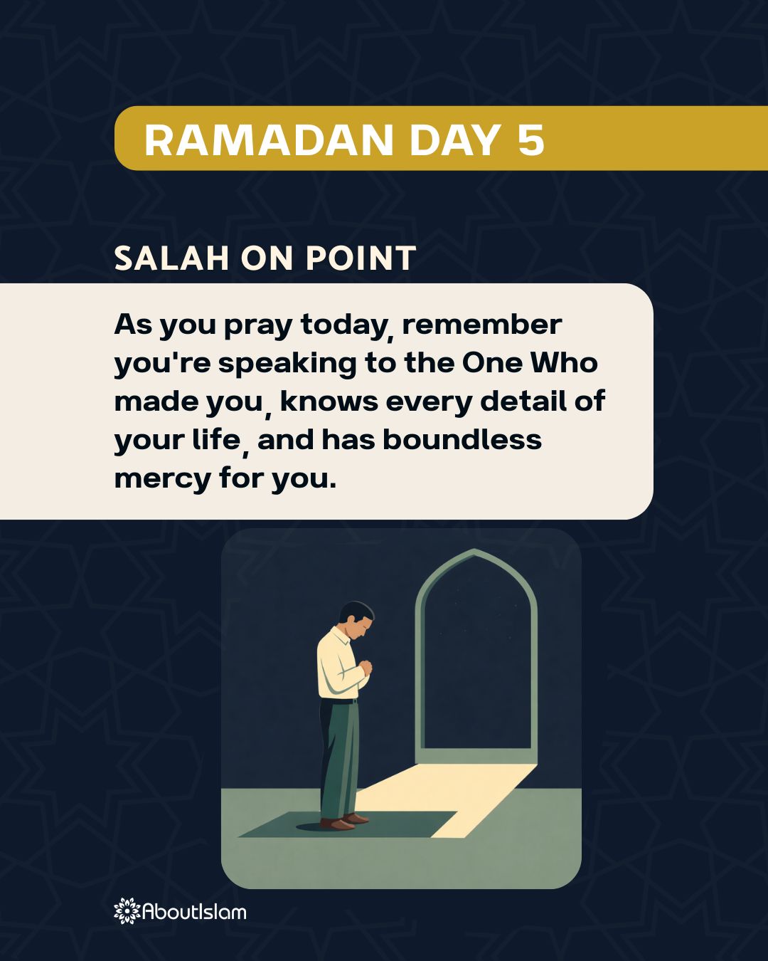 Ramadan Tips