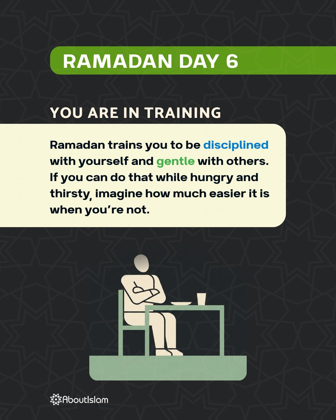 Ramadan Tips
