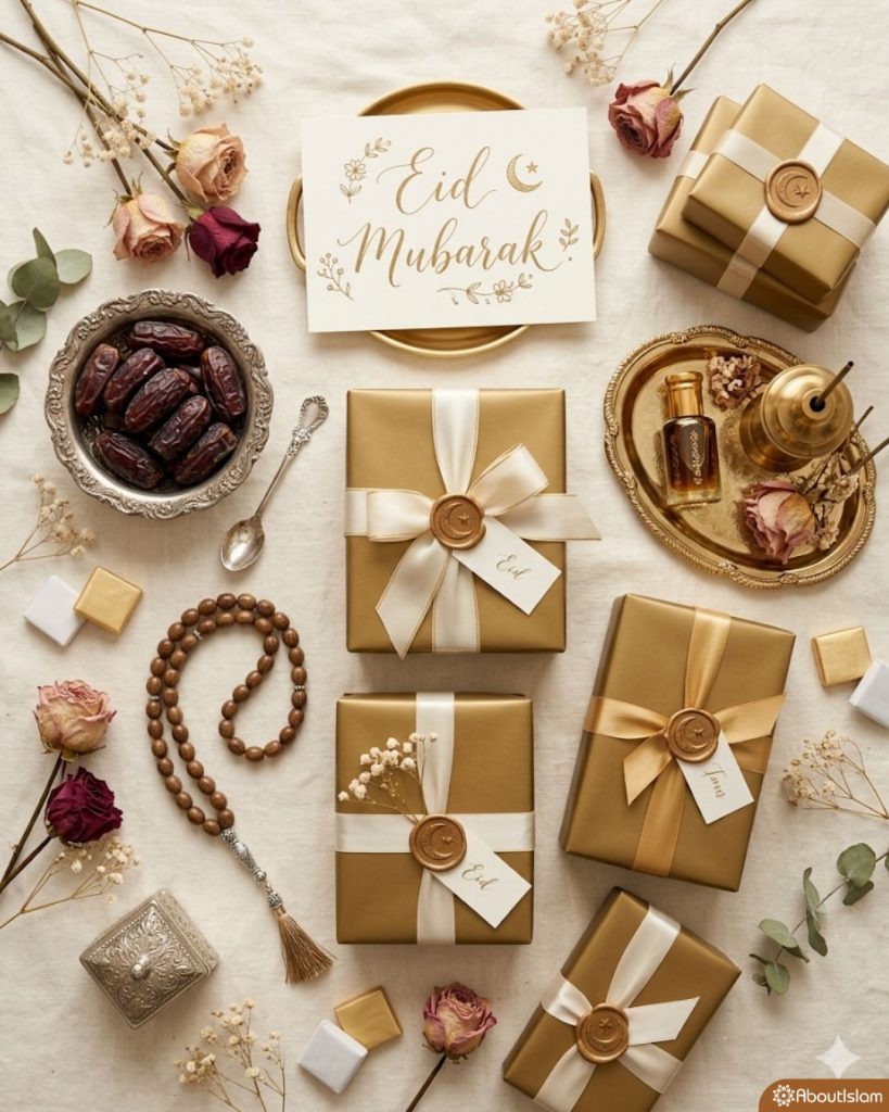 30+ Beautiful Cards for Eid Al-Fitr 1447/2026 - About Islam 30+ Beautiful Cards for Eid Al-Fitr 1447/2026 - About Islam