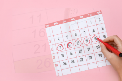 Can a Husband Stimulate His Wife during Menses?