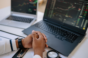 Is Prop Firm Trading Halal If Firms Copy Your Trades؟