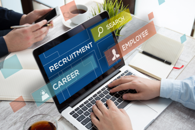 Is Running a Recruitment Agency for Jobs Abroad Halal?