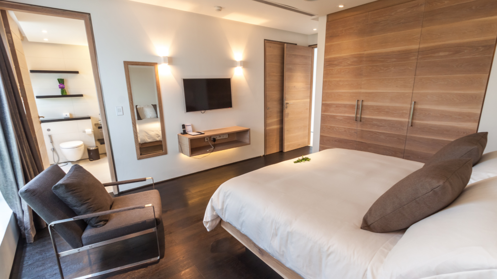 Is the Airbnb Business Halal?
