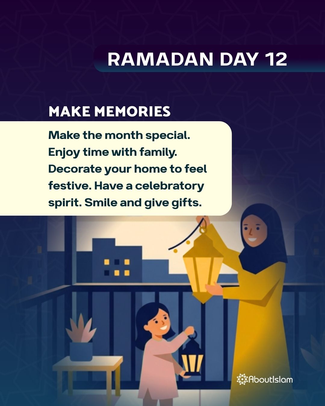 Ramadan Tips