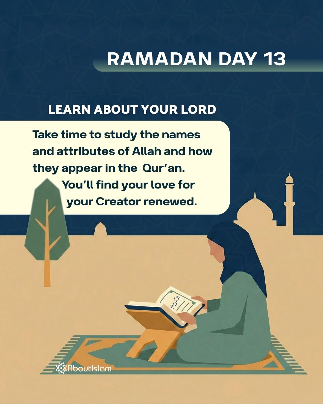Ramadan Tips
