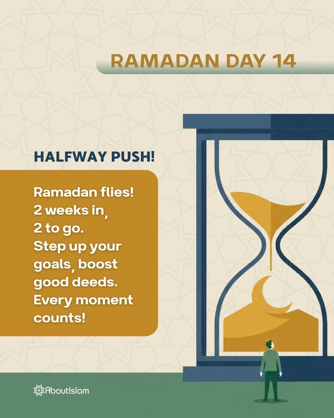 Ramadan Tips