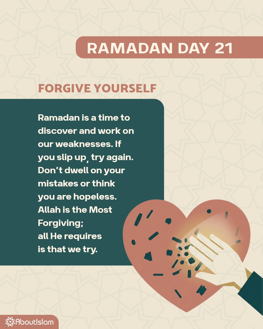 Ramadan Tips
