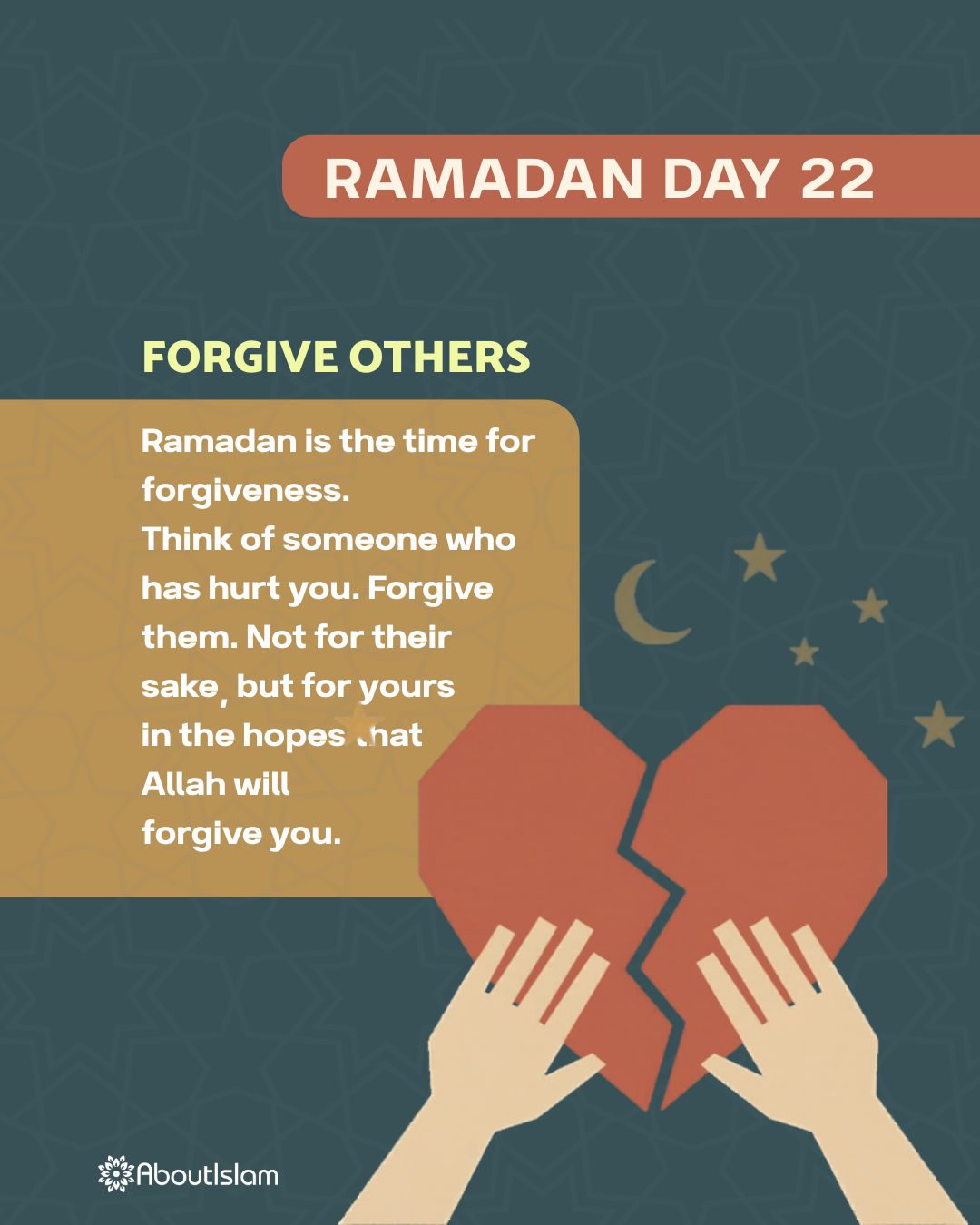 Ramadan Tips