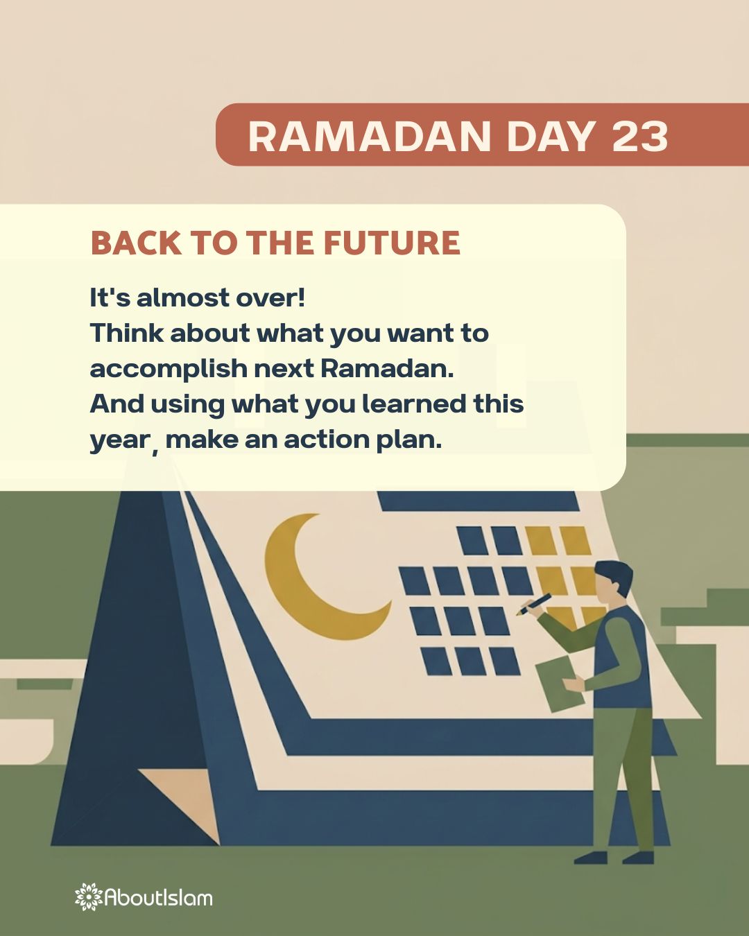 Ramadan Tips