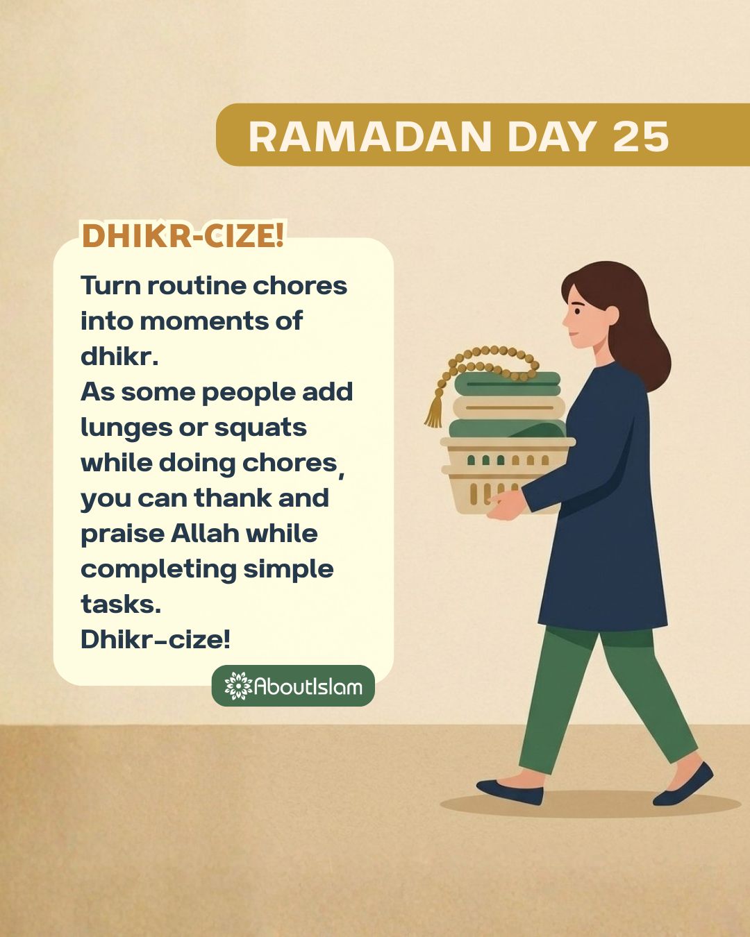 Ramadan Tips