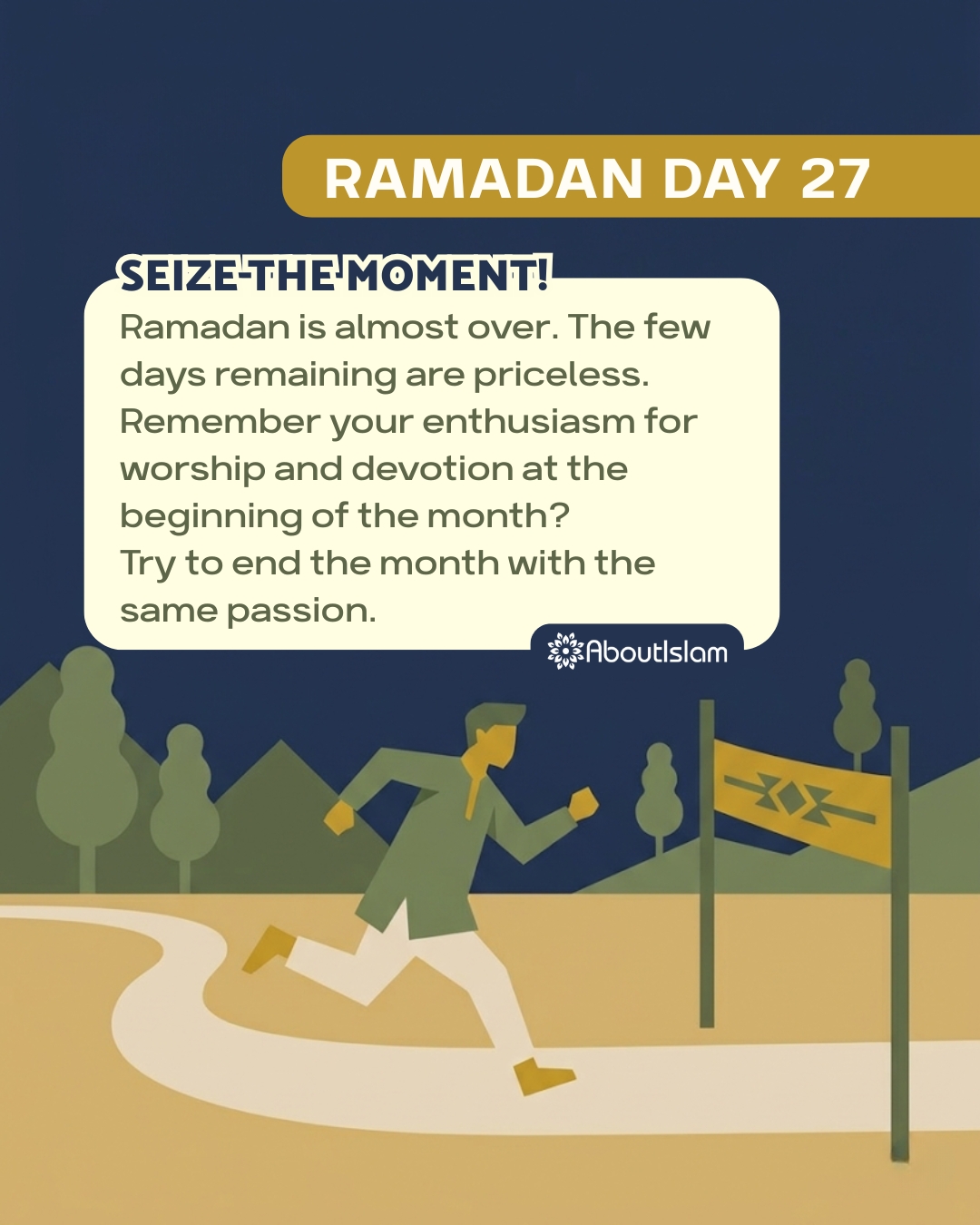 Ramadan Tips