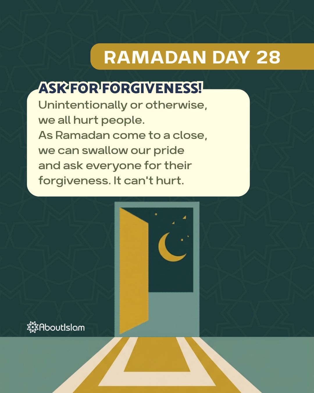 Ramadan Tips