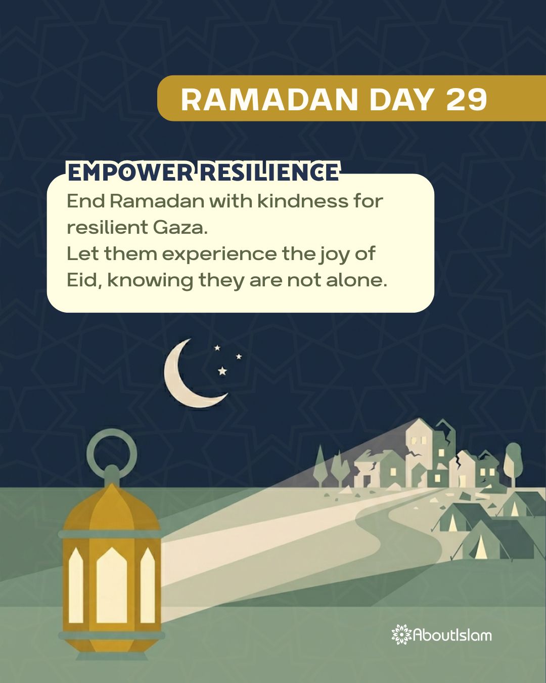 Ramadan Tips