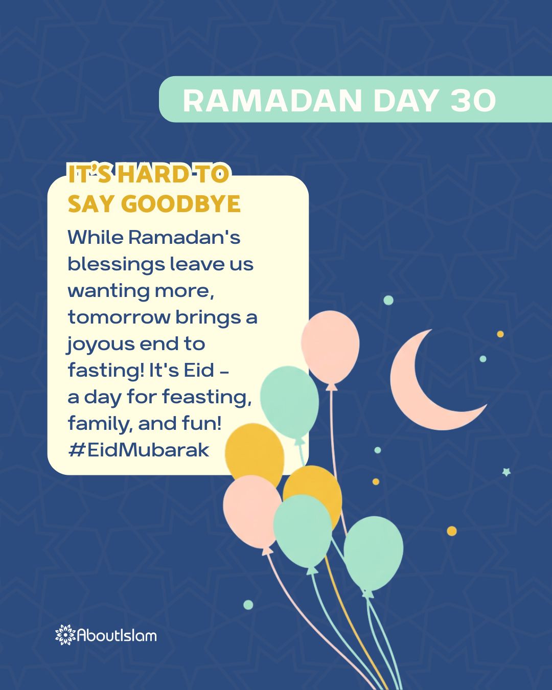 Ramadan Tips