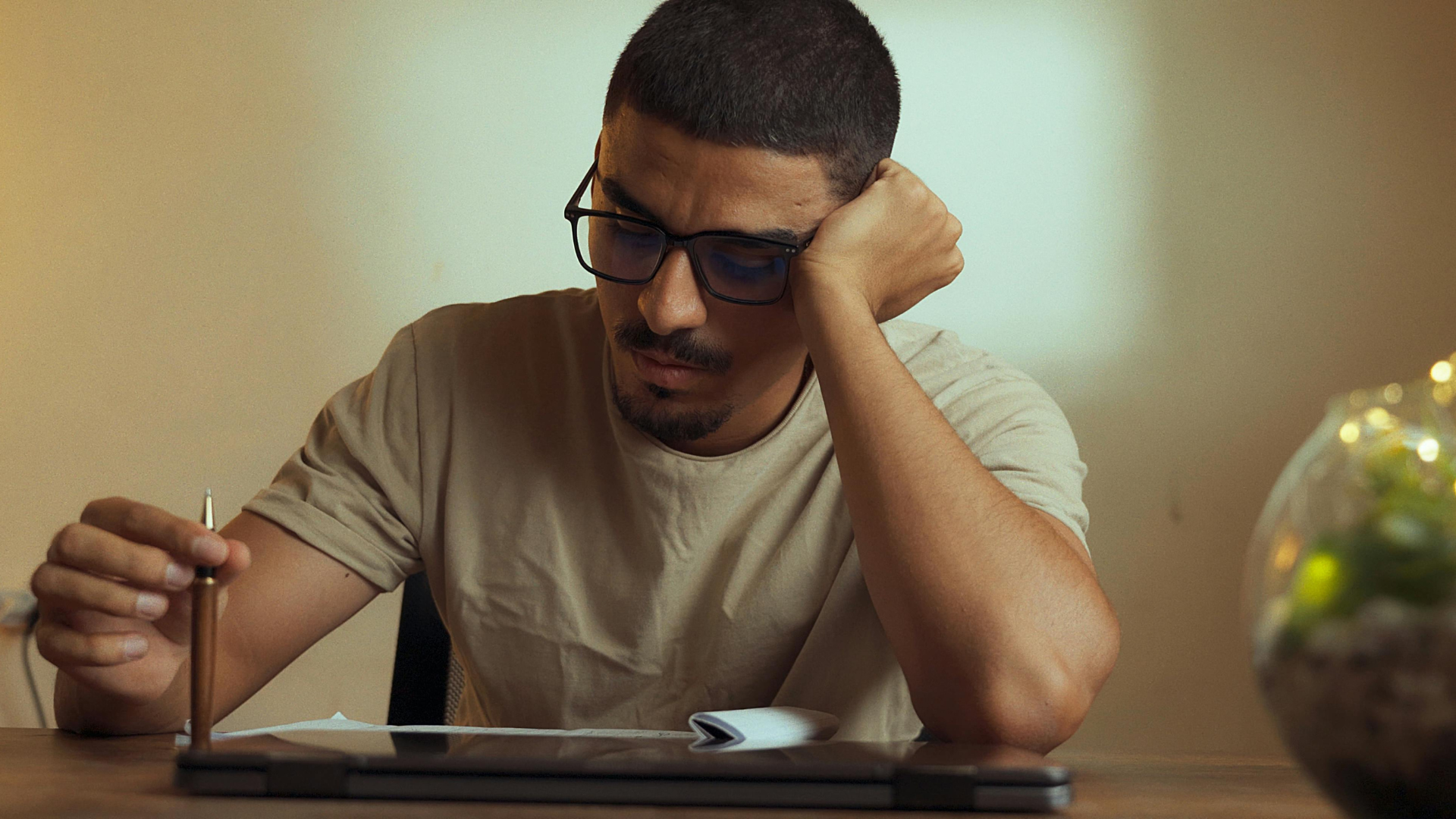 Are Sinful Thoughts Haram?