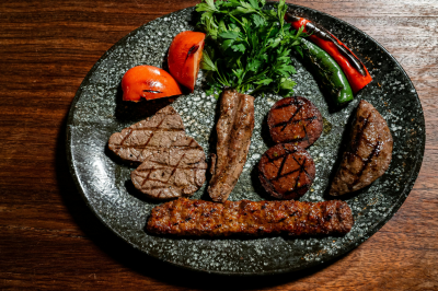 Can Muslims Eat Meat in Majority-Atheist Countries?