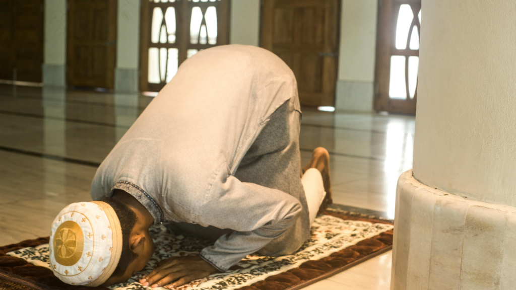 How Islam Teaches Balance between Worship and Life?