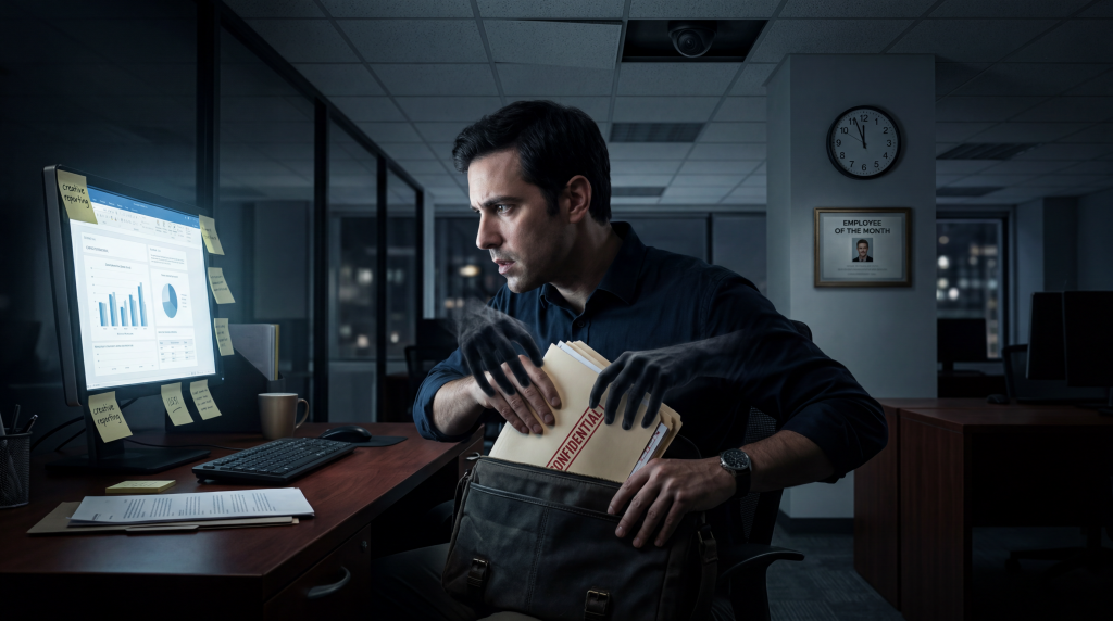 Is Charity Enough for Workplace Dishonesty in Islam?