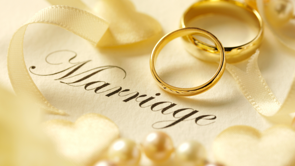 Is Marriage Valid with a Non-Chaste Christian Woman?