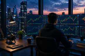 Is Prop Firm Trading Halal?