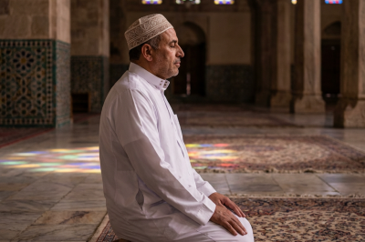 Is There Sunnah Before Maghrib Prayer?