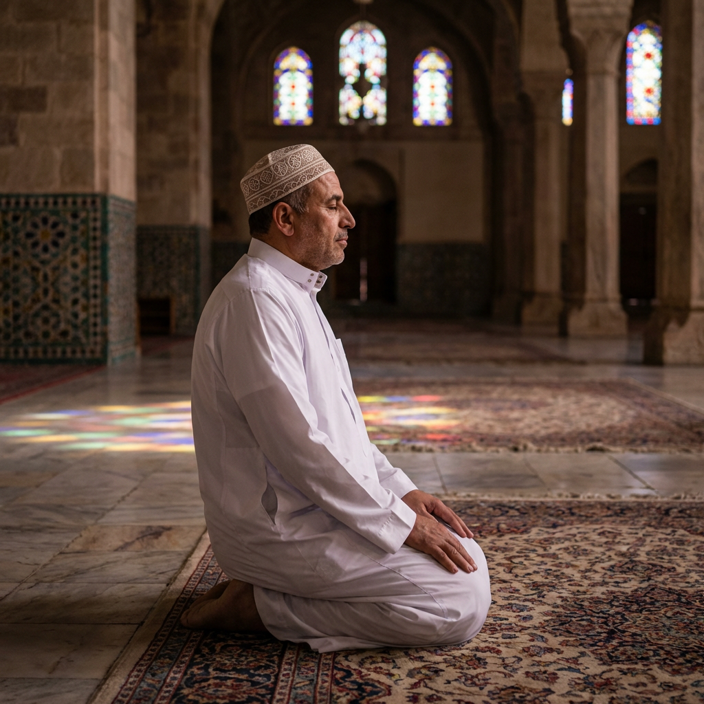 Is There Sunnah Before Maghrib Prayer?