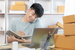 Can dropshipping be halal as an agent?