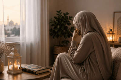 Can I Distance Myself from Family After a Miscarriage?