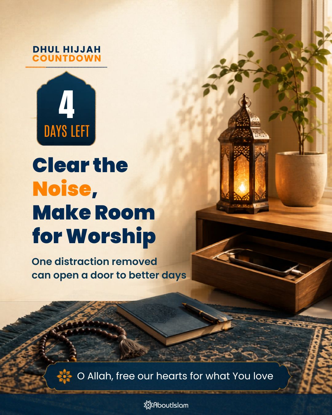 Ramadan Tips