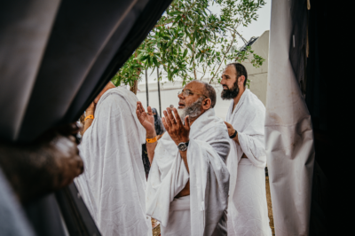 Is It Permissible to Add Personal Du`as during Talbiyah?