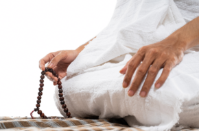 What Is the Ruling on Two Rak`ahs before Ihram?