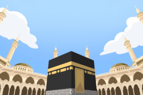 Can Pilgrims Recite Quran during Sa`i?