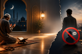 Can Repentance Be Accepted Without Informing the Victim?