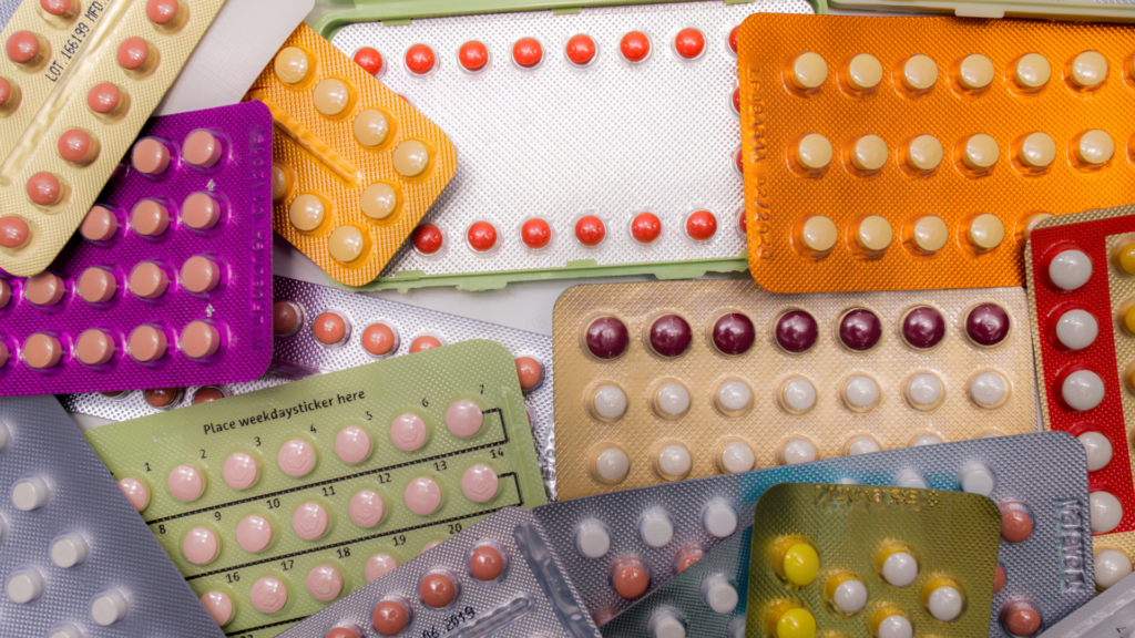 Can a Husband Tamper with Birth Control in Islam?