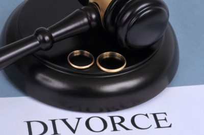 Can an Abused Wife Get a Divorce in Islam?