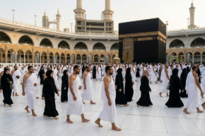 Do You Have to Pray Two Rak`ahs After Tawaf?