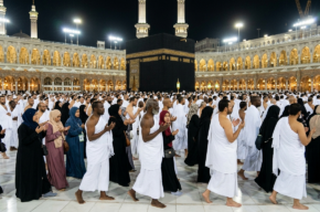 Is Arabic Required for Dua During Tawaf?