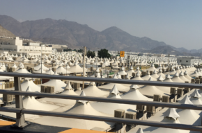Is Going to Mina on Dhul-Hijjah 8 Mandatory for Tamattu` and Qiran Hajj?
