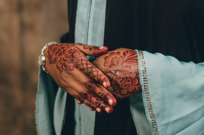 A Sincere Letter from My Heart: My Mistake of Becoming a Second Wife