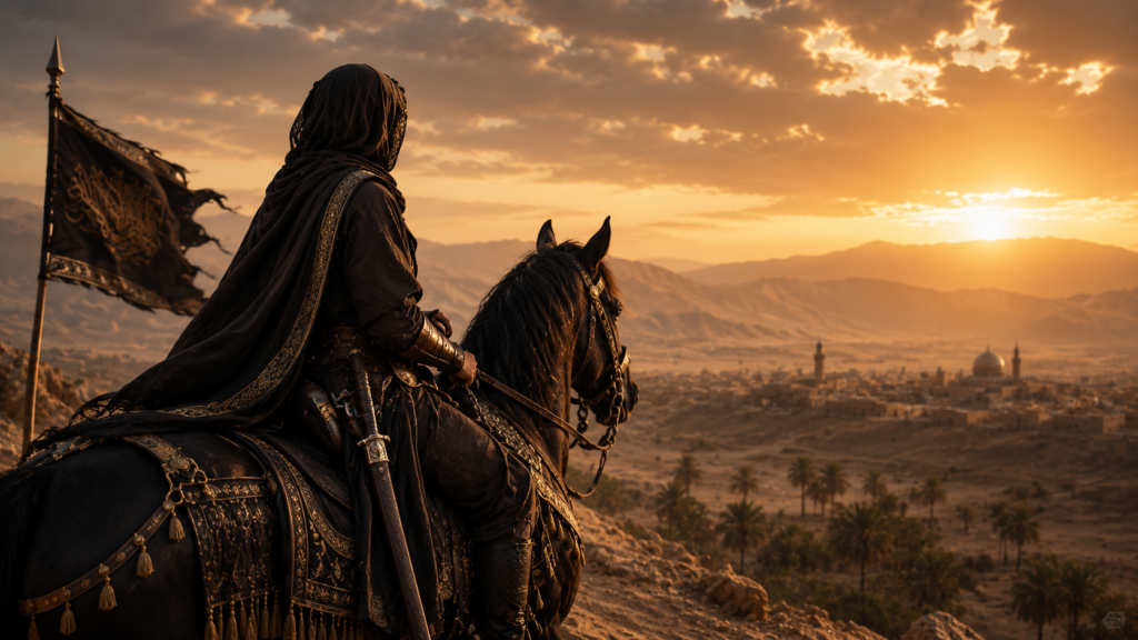 Are Khawlah bint al-Azwar’s Exploits Historically Authentic?