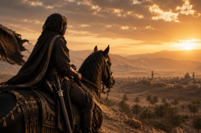 Are Khawlah bint al-Azwar’s Exploits Historically Authentic?
