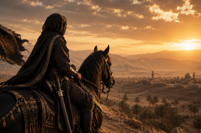 Are Khawlah bint al-Azwar’s Exploits Historically Authentic?